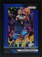 Jeff Teague #/199