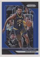 Paul Millsap #/199