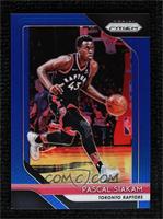 Pascal Siakam #/199