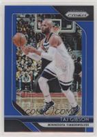 Taj Gibson #/199