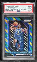 Aaron Holiday [PSA 9 MINT]