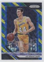 Jerry West