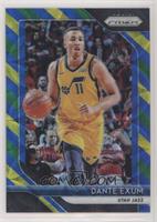 Dante Exum