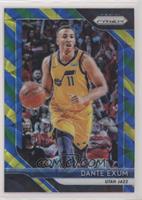 Dante Exum