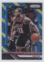 Dion Waiters [EX to NM]