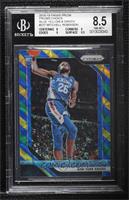 Mitchell Robinson [BGS 8.5 NM‑MT+]