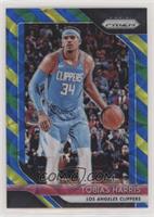 Tobias Harris