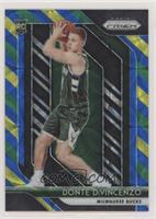 Donte DiVincenzo