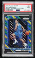 Jalen Brunson [PSA 9 MINT]