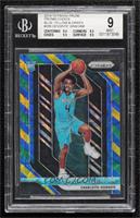 Devonte' Graham [BGS 9 MINT]