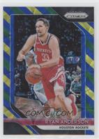 Ryan Anderson [EX to NM]
