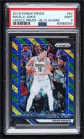 Nikola Jokic [PSA 9 MINT]