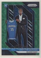 Melvin Frazier Jr. #/8