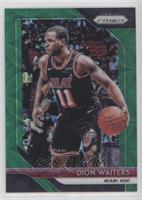 Dion Waiters #/8