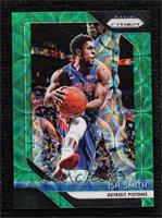 Ish Smith #/8