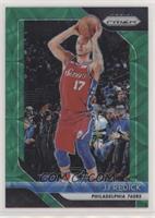 JJ Redick #/8