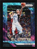 D.J. Augustin #/1