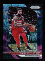 Markieff Morris #/1