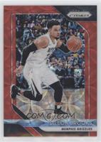 Dillon Brooks #/88