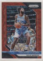 DeAndre Jordan #/88