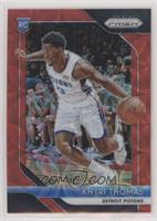 Khyri Thomas #/88