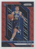 Grayson Allen #/88