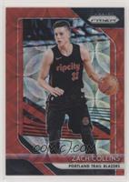 Zach Collins #/88