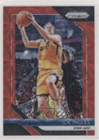 Joe Ingles #/88