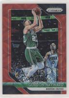 Gordon Hayward #/88