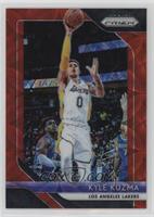 Kyle Kuzma #/88