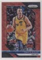 Dante Exum #/88