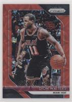 Dion Waiters #/88