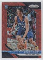 Zhaire Smith #/88