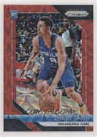 Zhaire Smith #/88