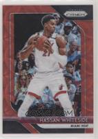 Hassan Whiteside #/88