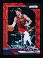 Kyle Korver #/88