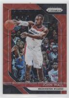 John Wall #/88