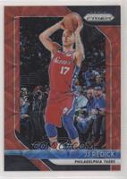 JJ Redick #/88