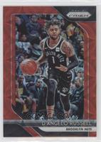 D'Angelo Russell #/88