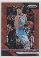 Danilo Gallinari #/88