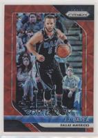 J.J. Barea #/88