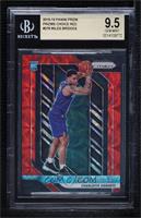 Miles Bridges [BGS 9.5 GEM MINT] #/88