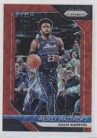 Wesley Matthews #/88