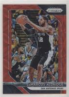 LaMarcus Aldridge #/88