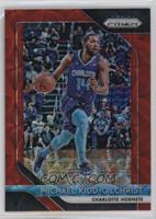 Michael Kidd-Gilchrist #/88