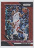 Kyle Lowry #/88