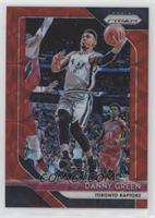 Danny Green #/88