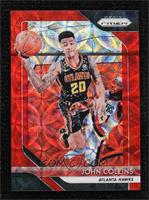 John Collins #/88