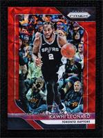 Kawhi Leonard #/88