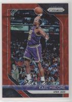 Karl Malone #/88